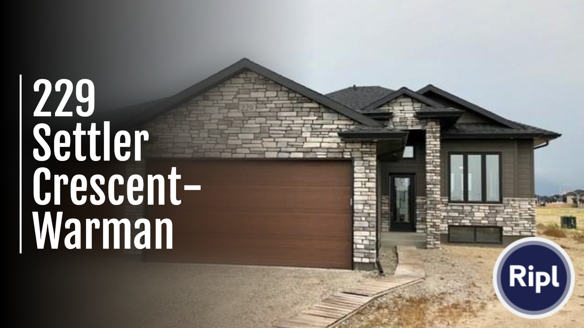 to 229 Settler Crescent, Warman
